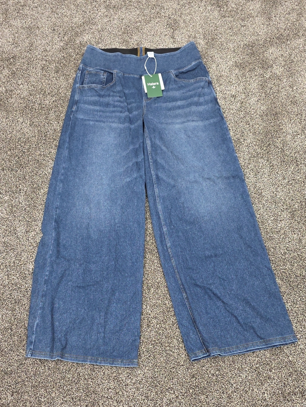 Halara Pants